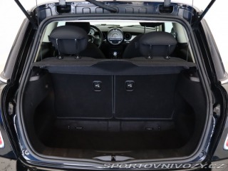 Mini Cooper Cooper 2012
