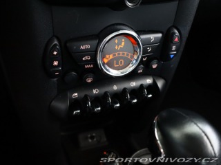 Mini Cooper Cooper 2012