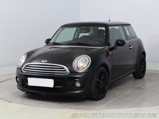 Mini Cooper Cooper 2012