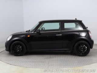 Mini Cooper Cooper 2012