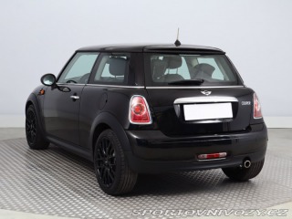 Mini Cooper Cooper 2012