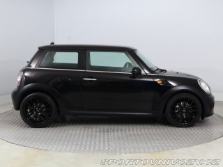 Mini Cooper Cooper 2012