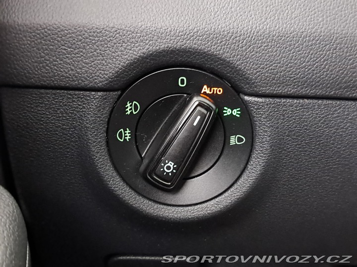 Škoda Octavia RS RS RS 2.0 TDI 2017