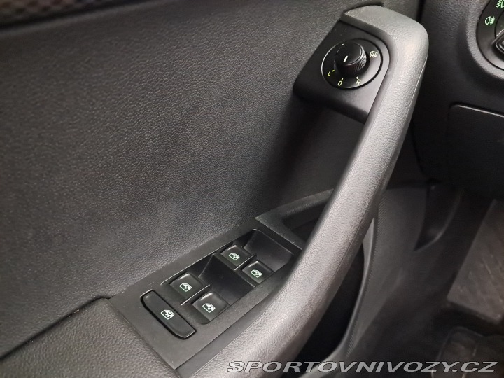 Škoda Octavia RS RS RS 2.0 TDI 2017