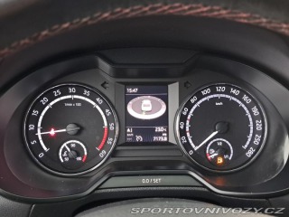 Škoda Octavia RS RS RS 2.0 TDI 2017