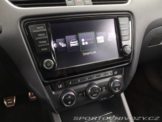 Škoda Octavia RS RS RS 2.0 TDI 2017