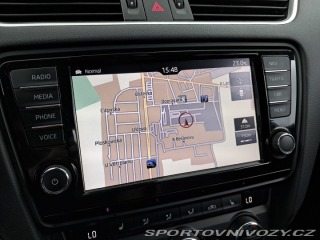 Škoda Octavia RS RS RS 2.0 TDI 2017