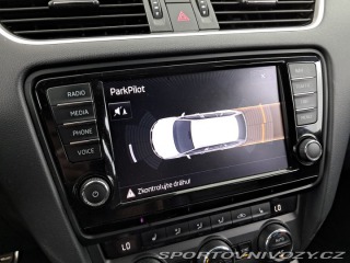 Škoda Octavia RS RS RS 2.0 TDI 2017