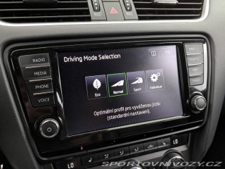 Škoda Octavia RS RS RS 2.0 TDI 2017