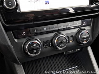 Škoda Octavia RS RS RS 2.0 TDI 2017