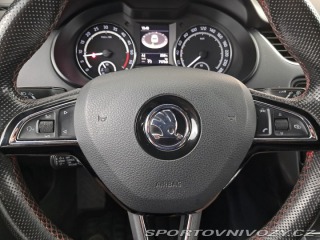 Škoda Octavia RS RS RS 2.0 TDI 2017