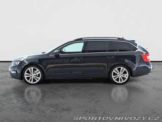 Škoda Octavia RS RS RS 2.0 TDI 2017