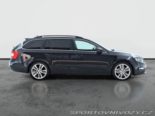 Škoda Octavia RS RS RS 2.0 TDI 2017