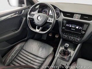 Škoda Octavia RS RS RS 2.0 TDI 2017