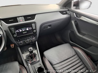 Škoda Octavia RS RS RS 2.0 TDI 2017
