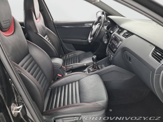 Škoda Octavia RS RS RS 2.0 TDI 2017