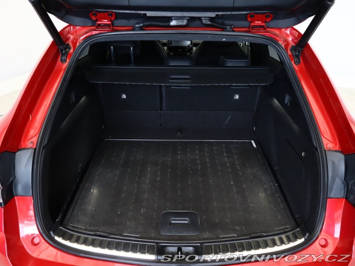 Toyota Corolla 2.0 Hybrid 2019