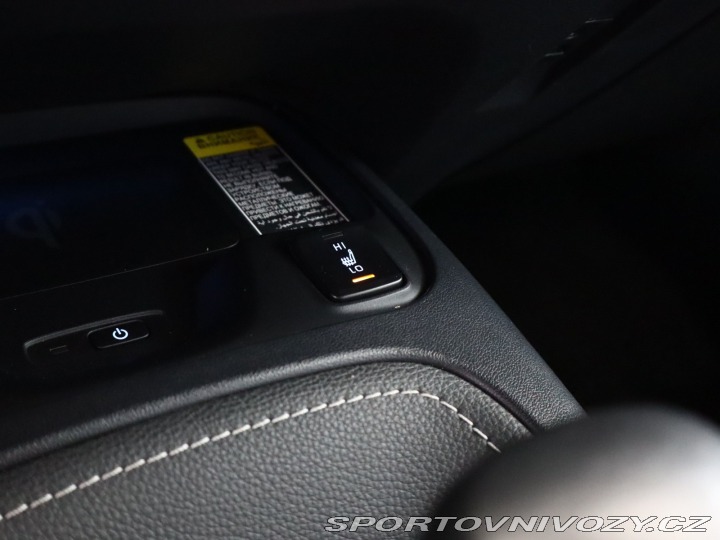 Toyota Corolla 2.0 Hybrid 2019