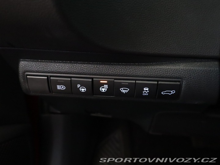 Toyota Corolla 2.0 Hybrid 2019