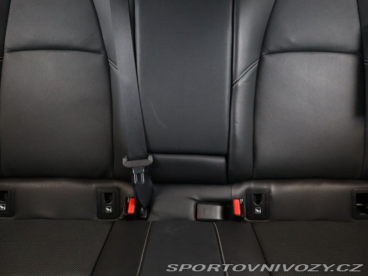 Toyota Corolla 2.0 Hybrid 2019