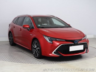 Toyota Corolla 2.0 Hybrid 2019