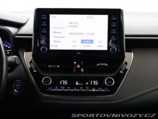 Toyota Corolla 2.0 Hybrid 2019