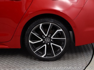 Toyota Corolla 2.0 Hybrid 2019