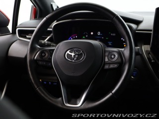 Toyota Corolla 2.0 Hybrid 2019