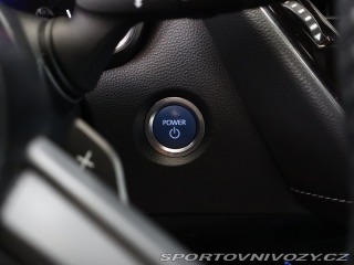 Toyota Corolla 2.0 Hybrid 2019