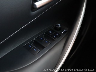 Toyota Corolla 2.0 Hybrid 2019