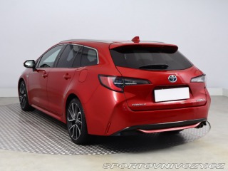 Toyota Corolla 2.0 Hybrid 2019
