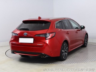 Toyota Corolla 2.0 Hybrid 2019