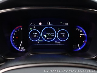 Toyota Corolla 2.0 Hybrid 2019