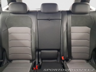 Volkswagen Ostatní modely Tiguan Allspace R-Line 2.0 BiTDI 2019