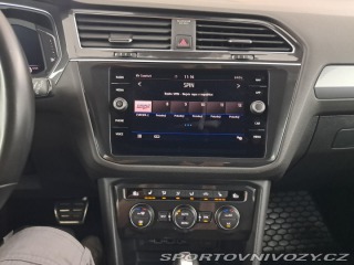 Volkswagen Ostatní modely Tiguan Allspace R-Line 2.0 BiTDI 2019