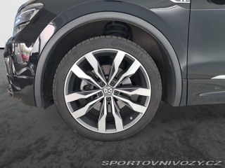 Volkswagen Ostatní modely Tiguan Allspace R-Line 2.0 BiTDI 2019