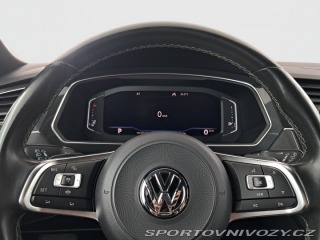 Volkswagen Ostatní modely Tiguan Allspace R-Line 2.0 BiTDI 2019