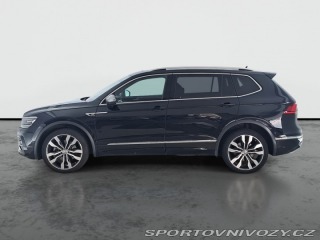 Volkswagen Ostatní modely Tiguan Allspace R-Line 2.0 BiTDI 2019