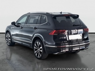 Volkswagen Ostatní modely Tiguan Allspace R-Line 2.0 BiTDI 2019