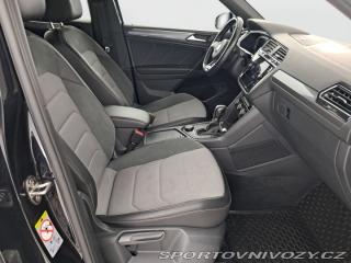 Volkswagen Ostatní modely Tiguan Allspace R-Line 2.0 BiTDI 2019