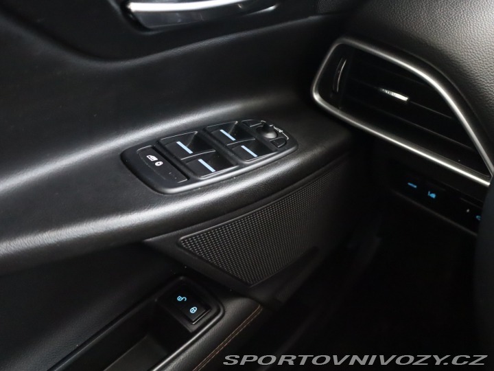 Jaguar XE 20d AWD 2016