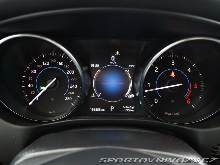 Jaguar XE 20d AWD 2016