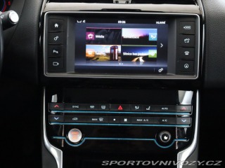Jaguar XE 20d AWD 2016