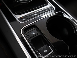 Jaguar XE 20d AWD 2016