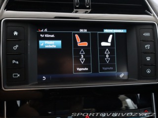Jaguar XE 20d AWD 2016