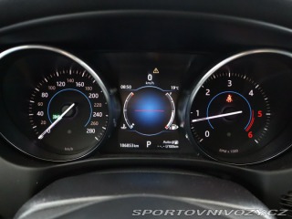 Jaguar XE 20d AWD 2016