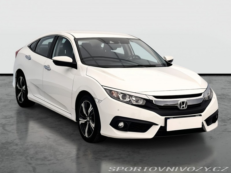 Honda Civic 1.5 VTEC