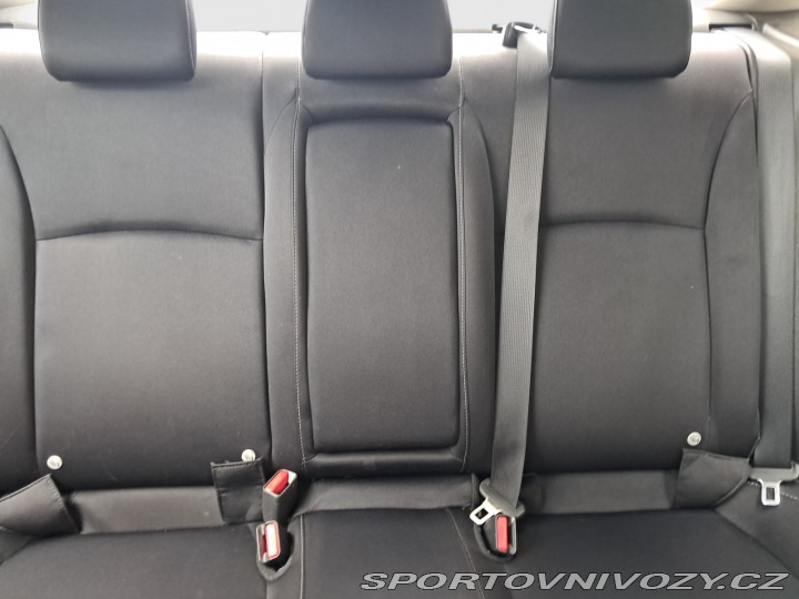 Honda Civic 1.5 VTEC 2019