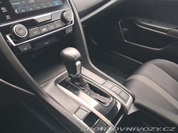 Honda Civic 1.5 VTEC 2019