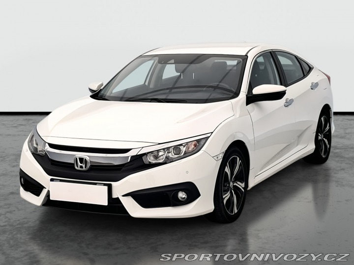 Honda Civic 1.5 VTEC 2019